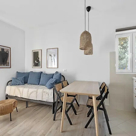 Appartamento One-bedroom With Pool