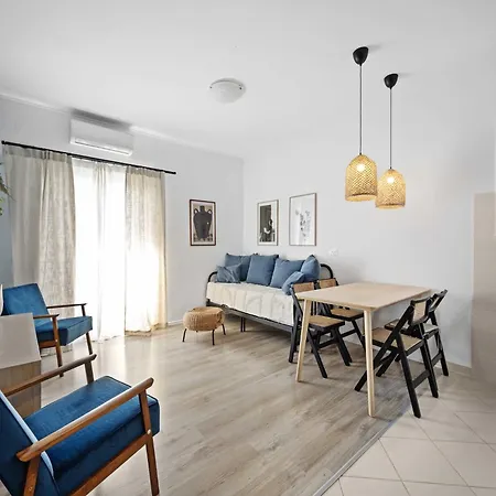 Appartamento One-bedroom With Pool Brodarica (Sibenik-Knin)
