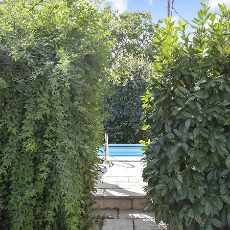 One-bedroom With Pool *