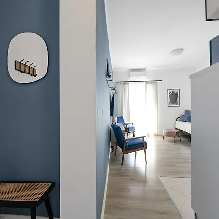 One-bedroom With Pool Brodarica (Sibenik-Knin)